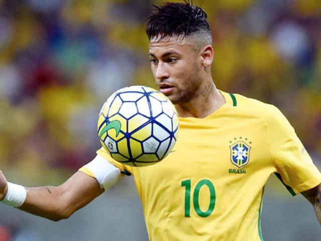 Neymar will be hoping that Rio 2016 turns out to be better for him than the 2014 World Cup when an ill-timed injury in the quarter-final ruled him out of the rest of the tournament