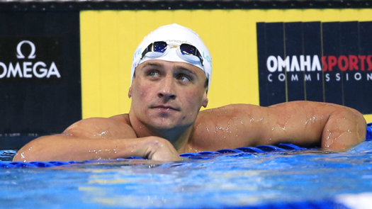 Ryan Lochte to be 'summoned' to Brazil to give testimony: report