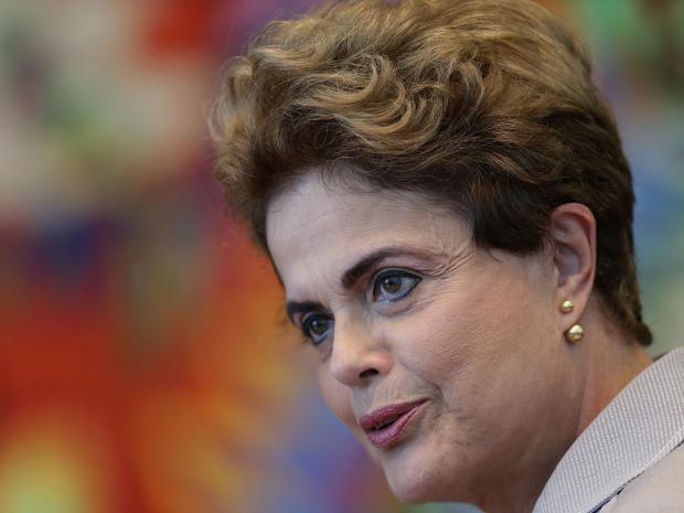 Brazil: Senate votes to indict Dilma Rousseff, put her on trial