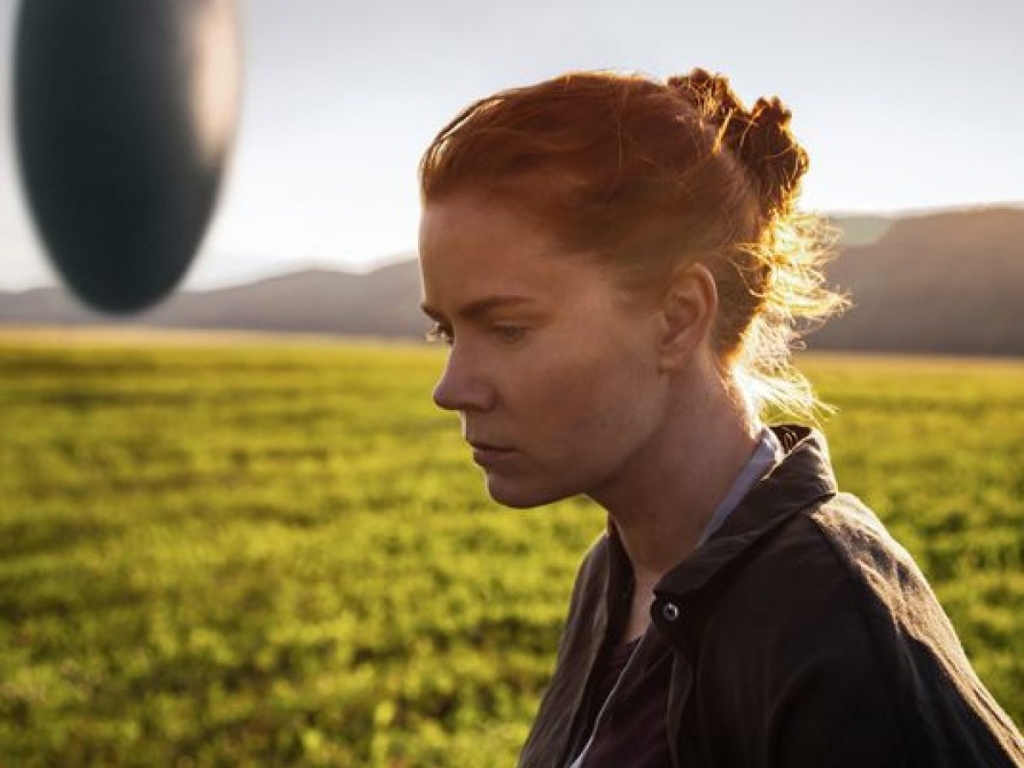 Breathtaking first trailer for Arrival Denis Villeneuve’s new Sci-fi starring Amy Adams & Jeremy Renner                   By Jon Lyus-       Aug 9 2016              0