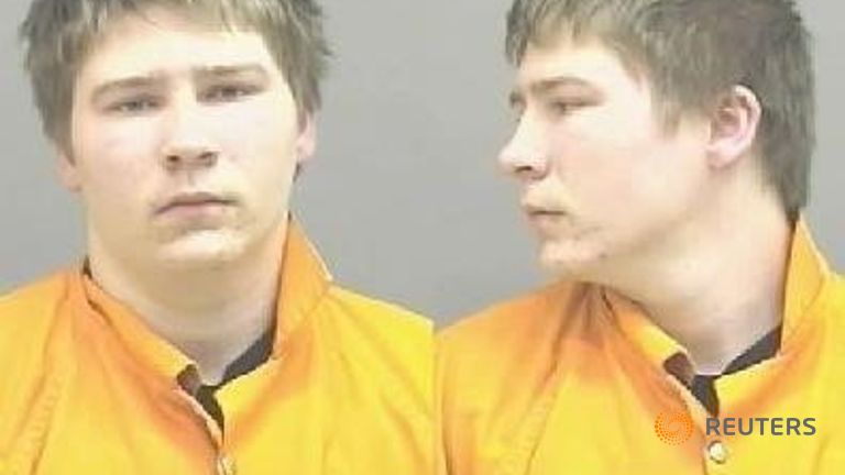 BREAKING: Making a Murderer's Brendan Dassey has conviction overturned