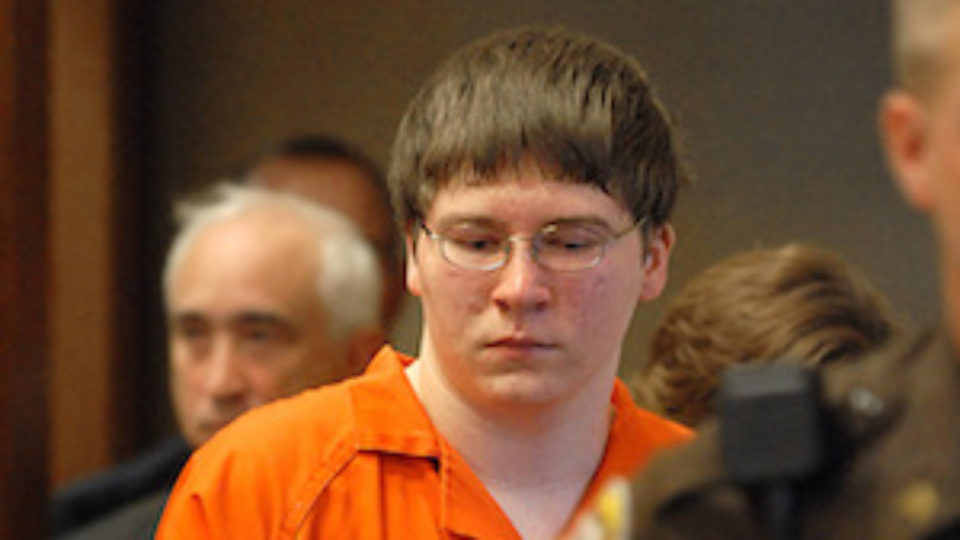 Brendan Dassey