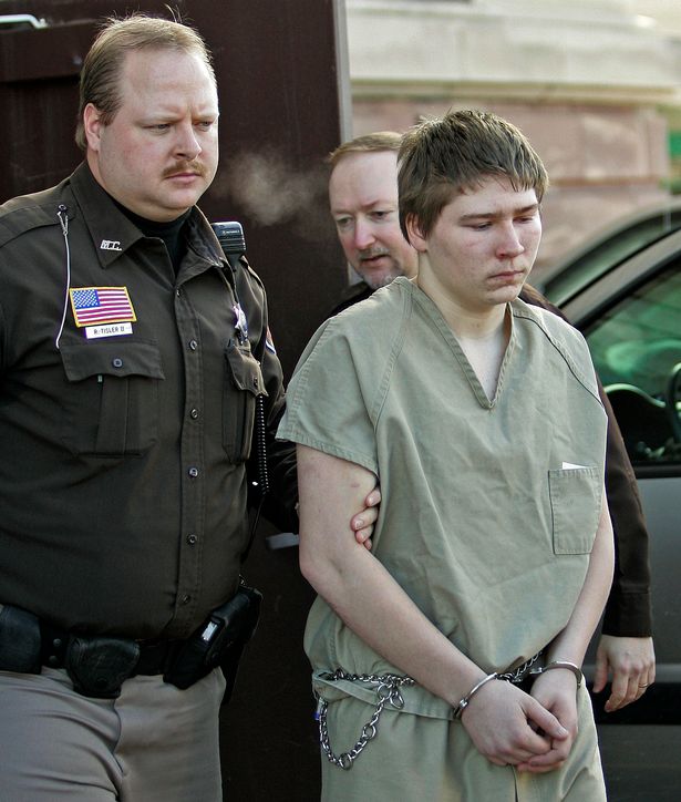 'Making A Murderer': Brendan Dassey's Conviction Overturned