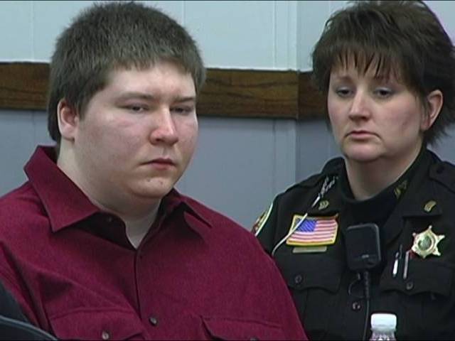 Brendan Dassey