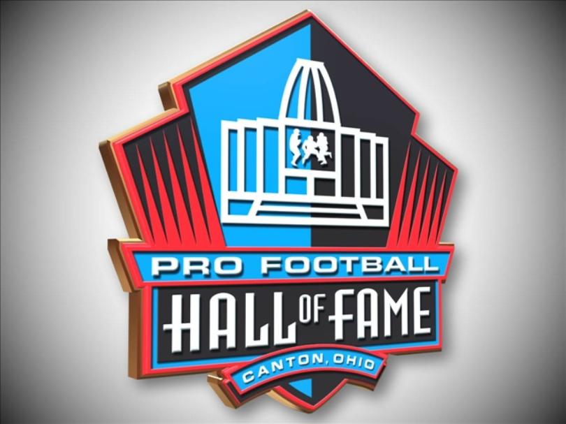 VIDEO: Brett Favre's night at the Pro Football Hall of Fame