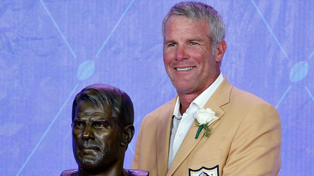 Brett Favre