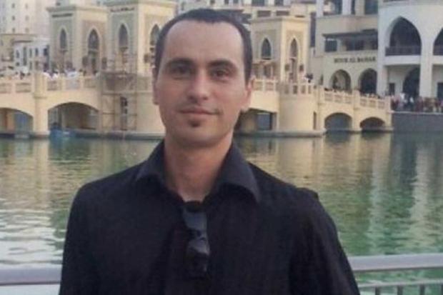 Adelaide man indefinitely detained in Dubai over promoting charity