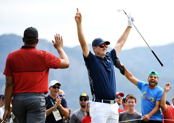 Rio Olympics: Ireland's Padraig Harrington launches attack on the 'sheep' who opted to pull out of Games