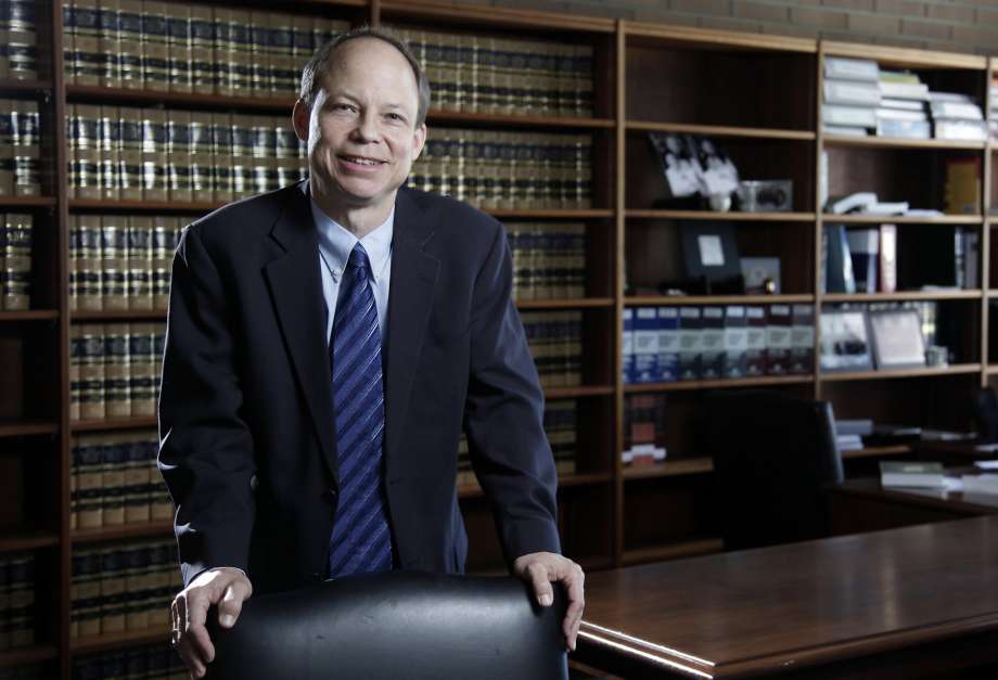 County Superior Court Judge Aaron Persky who drew criticism for sentencing former Stanford University swimmer Brock Turner to only six months in jail for sexually assaulting an unconscious woman. The