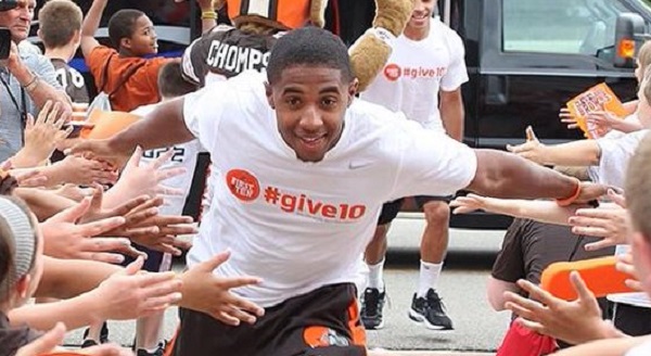 Kwaun Williams