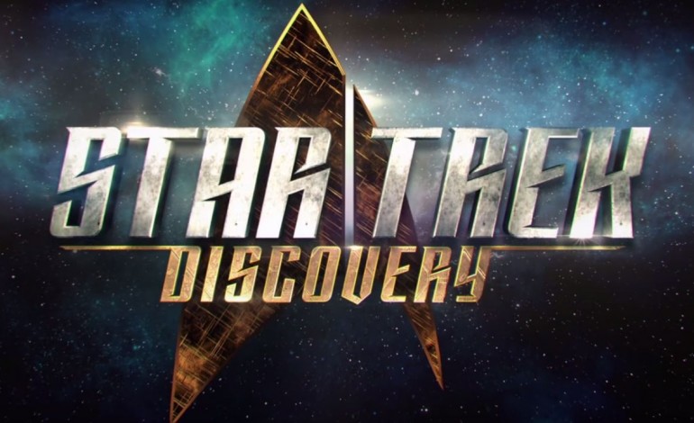 New ‘Star Trek Discovery’ Details Revealed by Showrunner Bryan Fuller