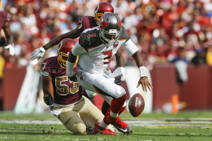 Threat of severe weather leads Buccaneers to move final preseason game to Wednesday