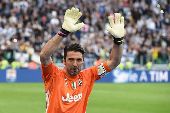 Gianluigi Buffon