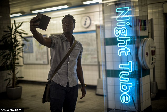 Business membership organisation London First estimates the Night Tube could be worth £77 million a year to the capital’s economy by 2029