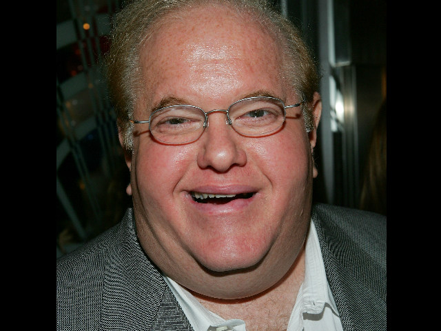 Lou Pearlman