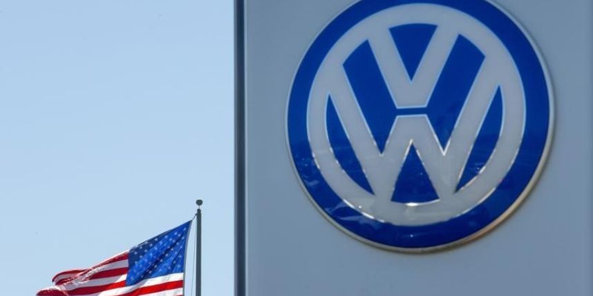 Volkswagen U.S. Justice Dept discuss settling criminal probe sources