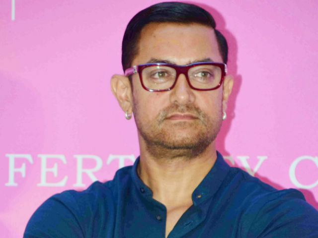 Aamir Khan Dangal