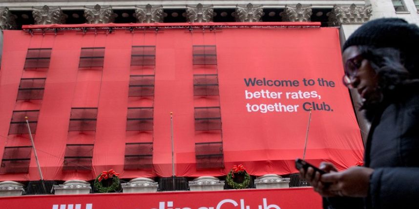 LendingClub turmoil takes toll as company posts widening losses