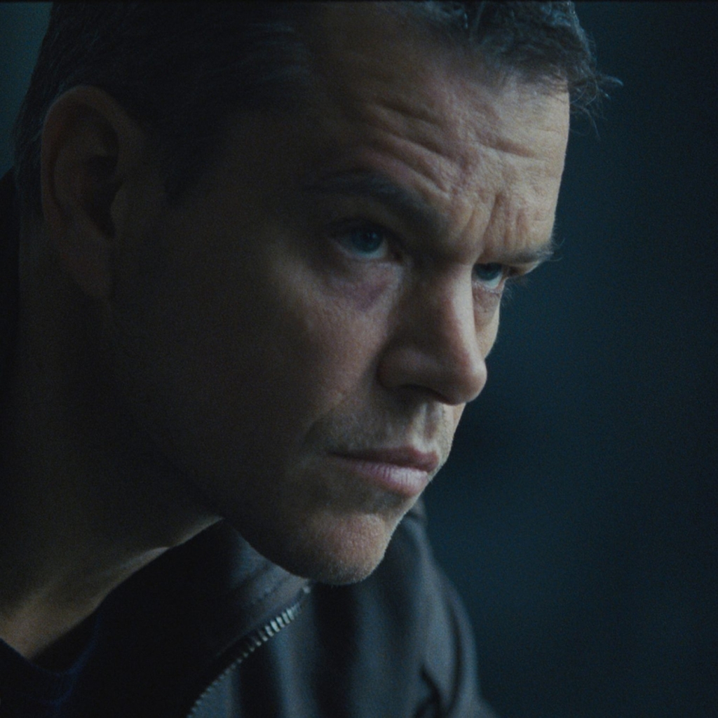 Global superstar MATT DAMON returns to his most iconic role as Jason Bourne in the fifth installment of Universal