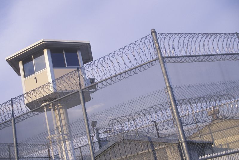 On Thursday the Justice Department announced it would end the use of private prisons after determining they are less safe and effective than federally run prisons