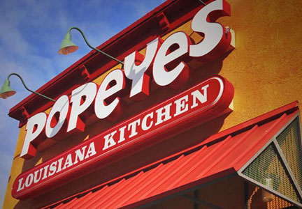 Popeyes