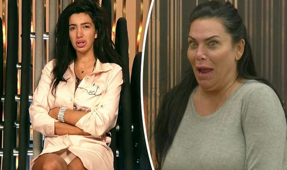 CBB viewers slam'fixed show