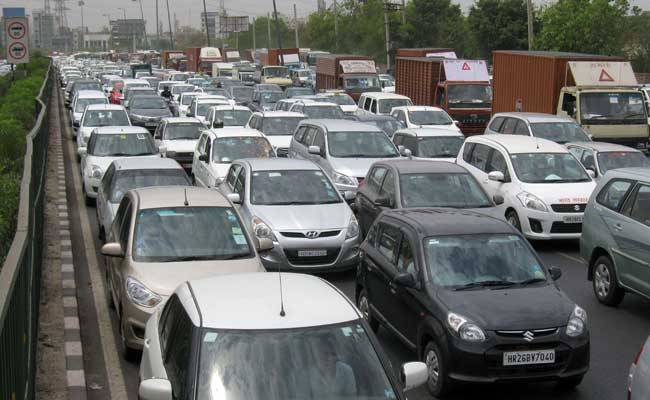 Hefty hike for traffic violations approved