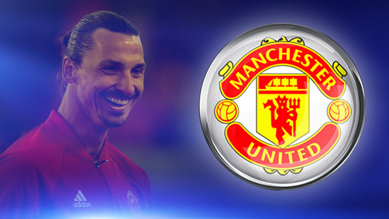 Can Zlatan Ibrahimovic inspire Manchester United in 2016/17