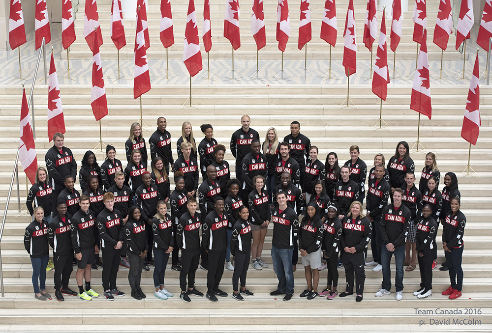 Athletics Canada