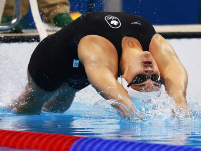 Windsor-Essex well represented on Day 3 at Rio 2016