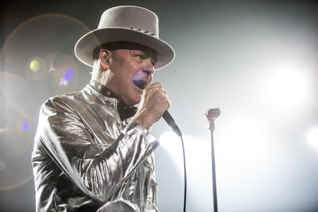 Gord Downie