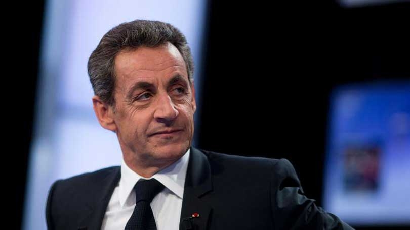 Sarkozy launches presidential bid depending on anti Muslim hysteria