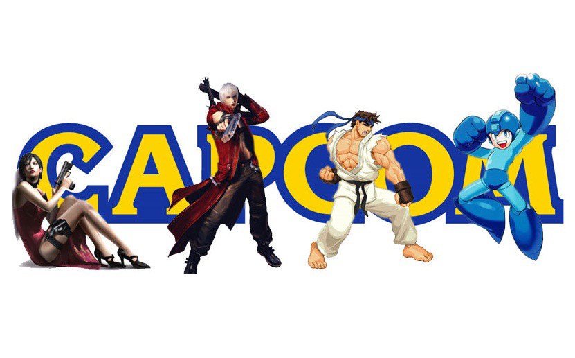 Capcom announces TGS 2016 lineup