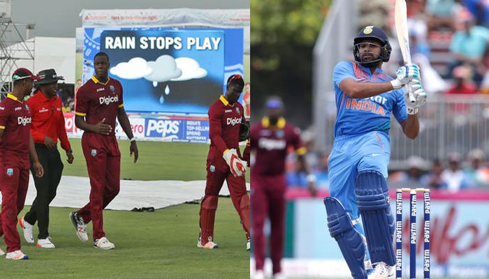 India vs West Indies Read how a bizarre 'technical glitch&#039 could have cost MS Dhoni & co the T20 series