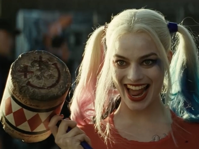 The Theatrical SUICIDE SQUAD Is The Director's Cut