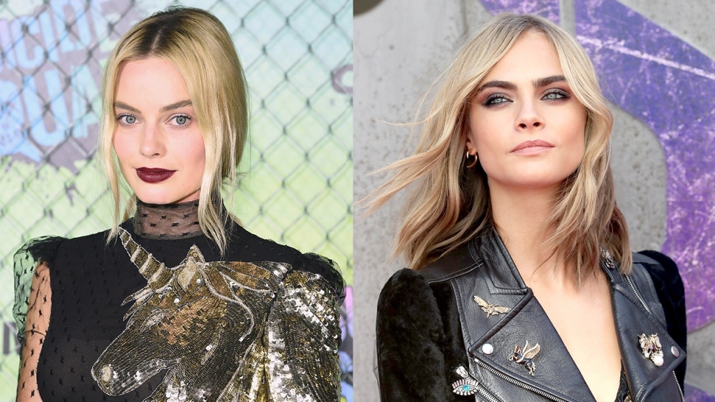 Cara Delevingne Explains Why She Spoke Up About Her Depression: 'I Couldn't Just Sit There.'