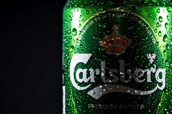 Carlsberg Forecasts Second-Half Earnings Slowdown on Russia