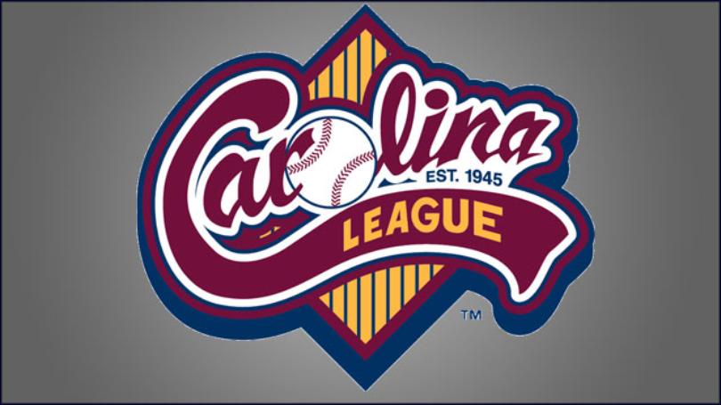 Minor League Baseball to extinguish Blaze today