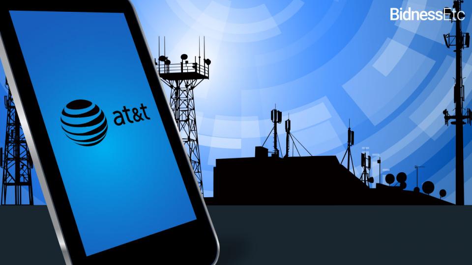 AT&T Inc Mobile Share Advantage Eradicates Data Overages