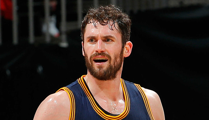 Max Kellerman Makes It Pretty Clear That Trading Kevin Love Is A No-Brainer