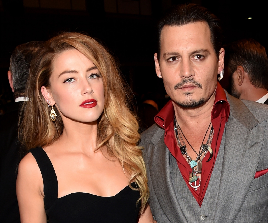 Amber Heard settles divorce case with Johnny Depp receives $7 million