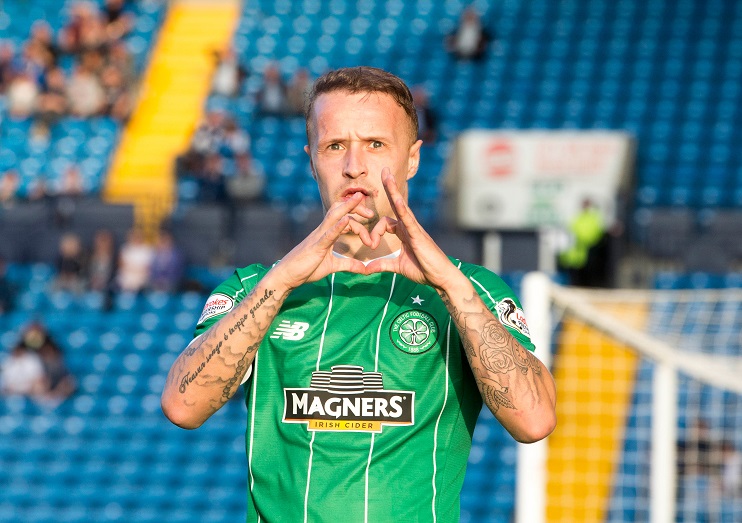 Kilmarnock v Celtic- Scottish Premiership