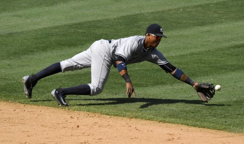 Yankees-Angels preview