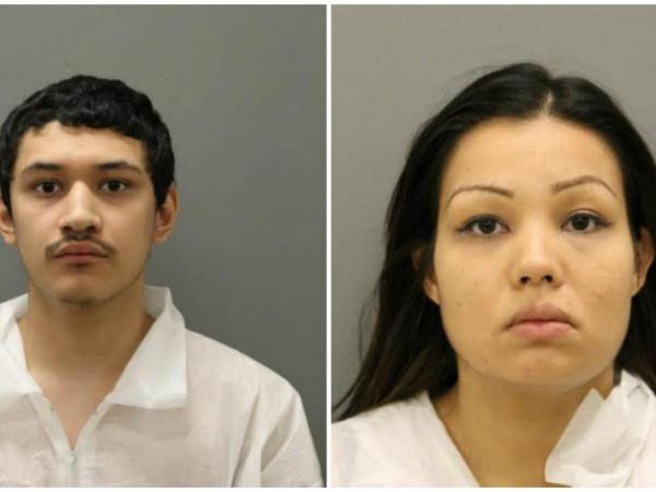 3 Charged After Child Found Dead in Burning Englewood Home