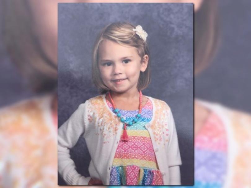 Amber Alert issued for missing 5-year-old in Minnesota