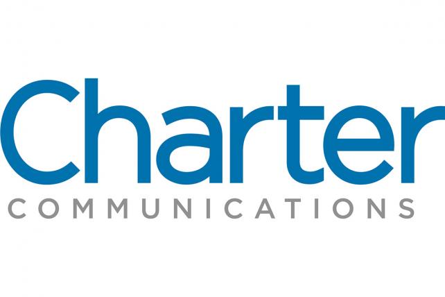 Charter Communications logo 3X2