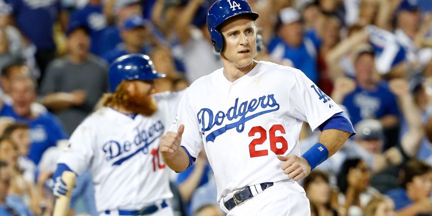 Chase Utley will always have a soft spot for Philadelphia after winning a World Series title here eight years ago