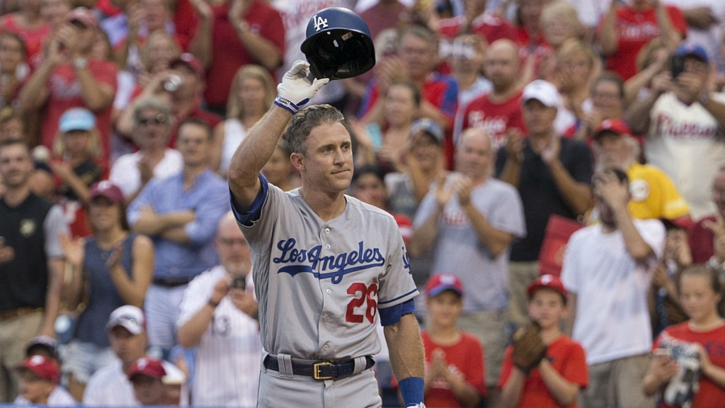 Chase Utley