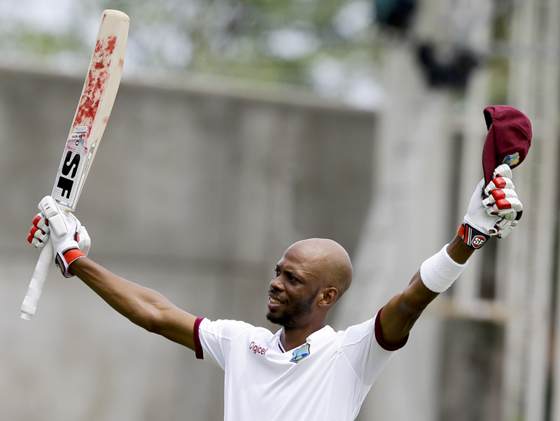 Roston Chase