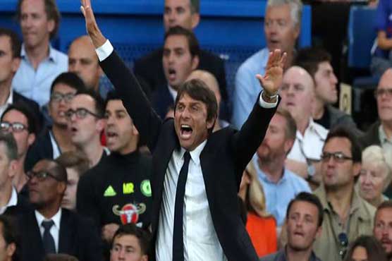 Chelsea’s Antonio Conte sees kindred spirit in ‘great passion’ of Diego Costa